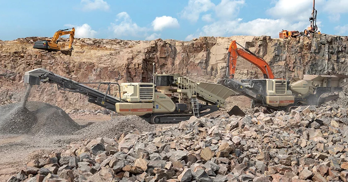 Metso Expands To Prince George | Supply Post - Canada's #1 Heavy ...