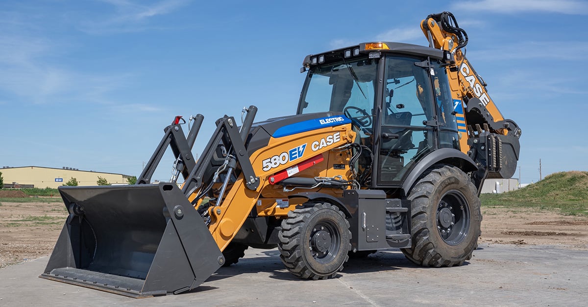 CASE To Showcase At The Utility Expo 2025 | Supply Post - Canada's #1 ...