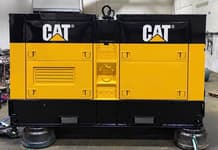 1989 Caterpillar
