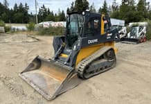 2023 John Deere 325G