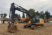 2014 John Deere 1210G