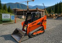 2022 Gehl RT105