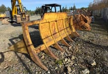Weldco Beales Rake