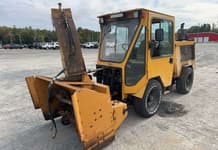 Trackless MT5T