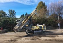 2019 Klemm KR807-7G