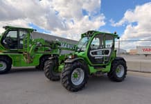 2017 Merlo TF42.7TTCS-156