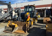 2016 John Deere 310