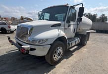 2019 International 4300
