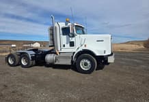2016 Kenworth T800