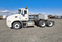 2007 Mack VISION CX613