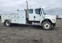 2007 Freightliner M2106