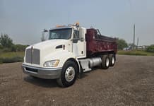 2008 Kenworth T370