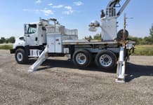 2013 Altec D3060B
