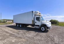2019 Freightliner BUSINESS CLASS M2 106