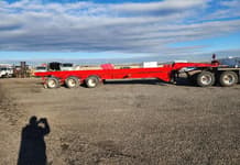 1994 Benlee TA60TB48