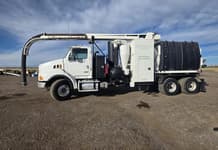 2009 Sterling L9500