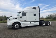 2020 Peterbilt 579