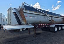 2009 Cross Country 610DT6