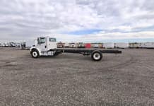 2024 Freightliner EM2 106