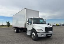 2025 Freightliner BUSINESS CLASS M2 106