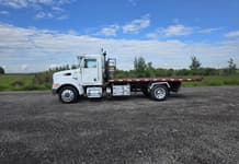 2021 Peterbilt 337