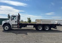 2025 Freightliner BUSINESS CLASS M2 106 PLUS