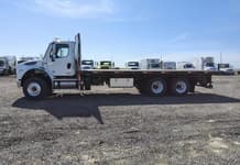2025 Freightliner BUSINESS CLASS M2 106