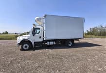 2018 Freightliner BUSINESS CLASS M2 106