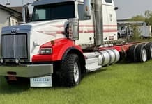 2014 Western Star 4900SB