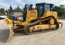 2021 Caterpillar D6LGP-20