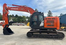 2020 Hitachi ZX225USRK-6
