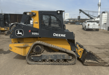 2024 John Deere 325G