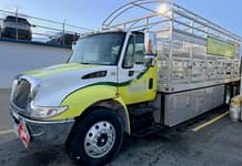 2006 International 4300
