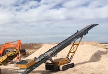 Anaconda TR7542