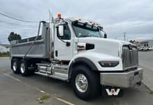 Western Star Profab Mfg