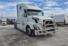 2017 Volvo VNL
