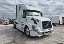 2013 Volvo VNL