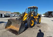 2015 JCB 417 T4