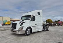 2014 Volvo VNL