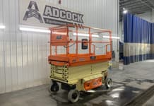 2020 JLG 3246ES