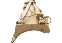 Caterpillar D8T/D8H/D8N