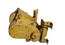 Caterpillar D5H/D6M