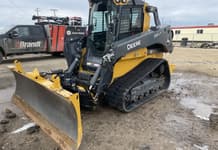 2024 John Deere 335P