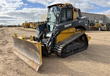 2024 John Deere 335P
