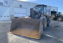 2020 John Deere 724L