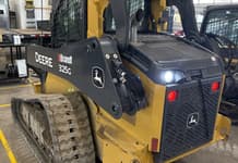 2019 John Deere 325G