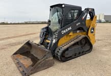 2024 John Deere 317G