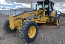 2011 Volvo G930