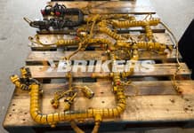 2013 357-8318 Caterpillar 390F L MGF