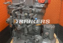 9195236EX John Deere